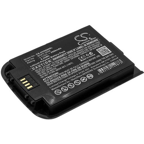 CS-HVN600SL Battery