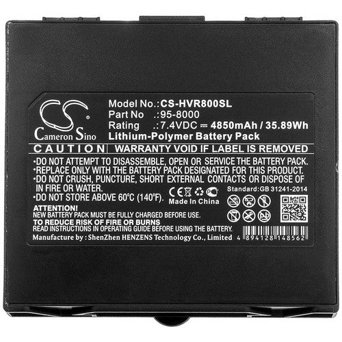 HumanWare Victor Reader Stratus Battery