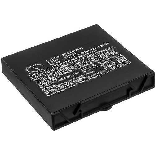 CS-HVR800SL Battery