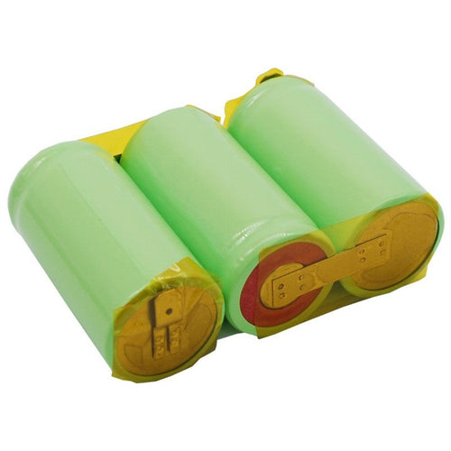 CS-HVS110VX Battery