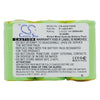 CS-HVS110VX Battery