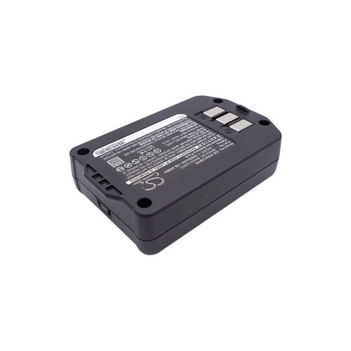 Hoover BH52160PC Battery