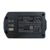 Hoover BH50120CA Battery