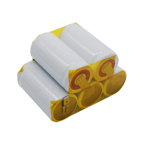 CS-HVS221VX Battery