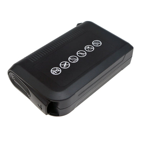 CS-HVS500VX Battery