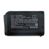 CS-HVS500VX Battery
