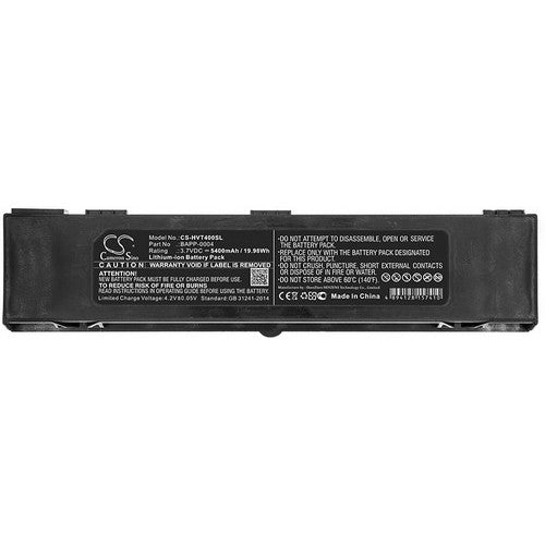 HumanWare Touch Battery