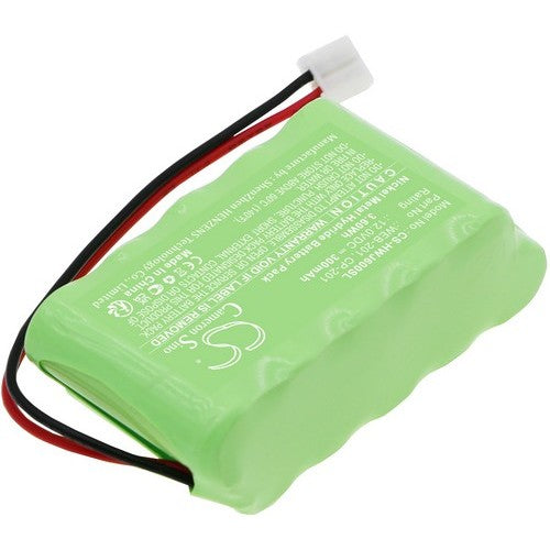 Honeywell Lynxspring JENEsys JENE-PC6000 Battery