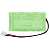 Honeywell JENE-PC3000e Battery