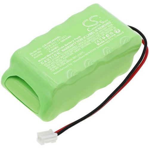 Honeywell CP-201 Controller Battery