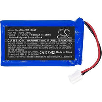 Chuango UPS-A890 Battery