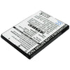 HP HSTNN-H02C-X Battery