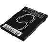 HP HSTNN-H02C-X Battery