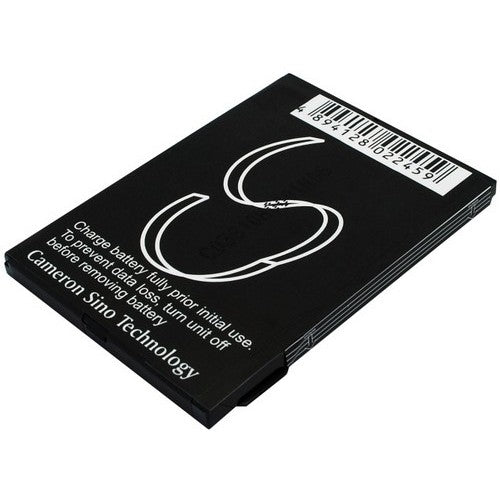 HP HSTNN-H02C-X Battery