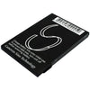 HP HSTNN-H02C-X Battery
