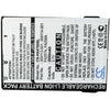 HP HSTNN-H02C-X Battery