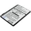 HP HSTNN-H02C-X Battery