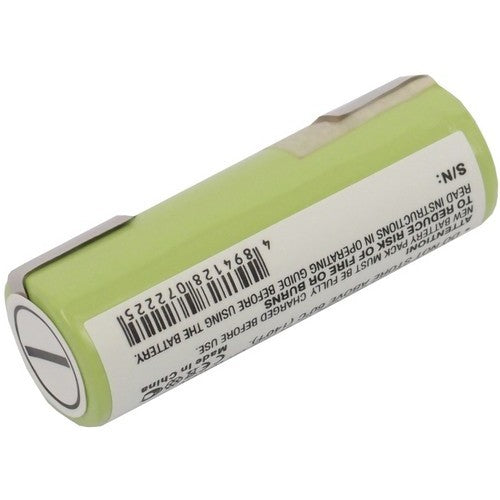 Braun 5667 Battery