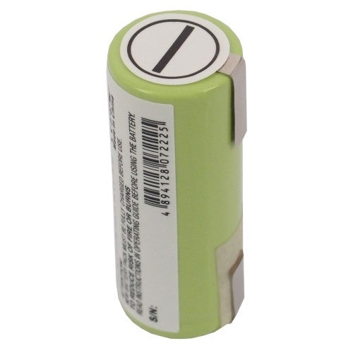 Braun 6680 Battery