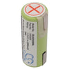 Philips HX6942 Toothbrush Battery