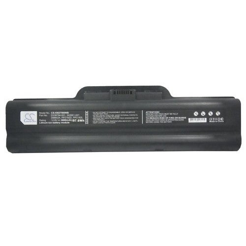 HP PP2182D Battery