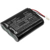 Honeywell 300-10186 Battery