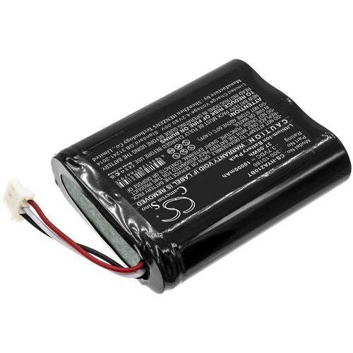 Honeywell AI05-2 Battery