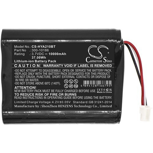 CS-HYA210BT Battery