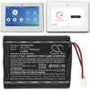 CS-HYA210BT Battery