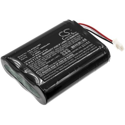 Honeywell Pro 7 Battery