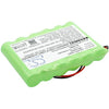 Honeywell LCP500-4B Battery