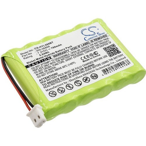 Honeywell L5000 Panel Battery