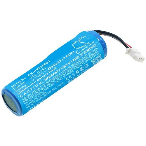 Honeywell 300-10342 Battery
