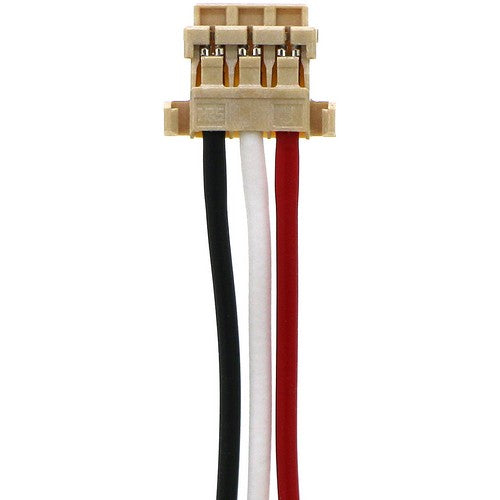 Honeywell Home PROWLTOUCH Battery