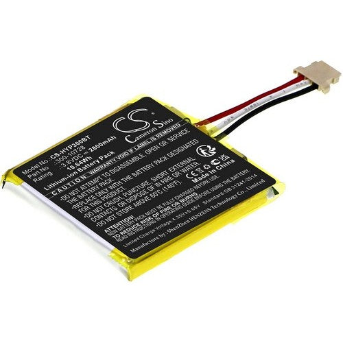 Honeywell PROWLTOUCHC Battery