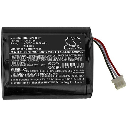 Honeywell Resideo PROA7C Battery