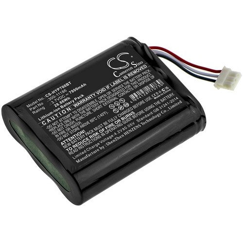 Honeywell Resideo PROA7C Battery