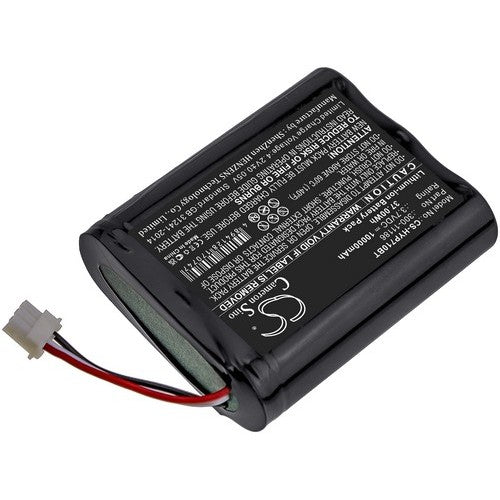 Honeywell Resideo PROA7C Battery