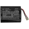 Honeywell 300-11186 Battery