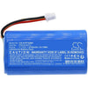 Honeywell Home PROA7 Battery