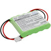 CS-HYW580BU Battery