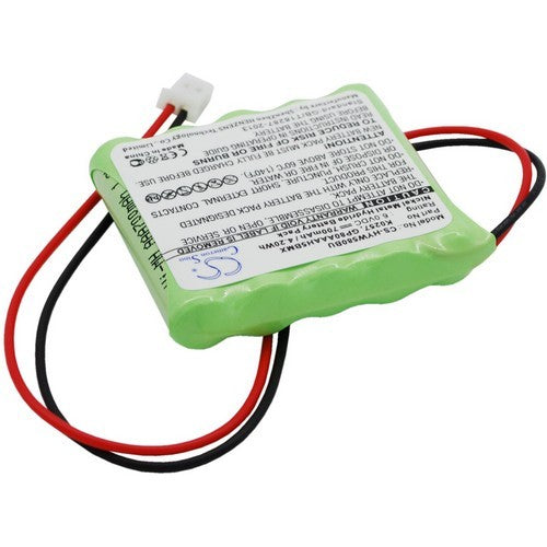 Honeywell 5800RP Wireless Repeater Battery