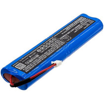 Hazet 1979-6 Battery