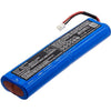 Hazet 1979-6 Battery
