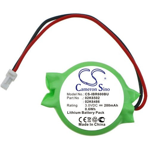 IBM ThinkPad 1400i 2621-RR5 Battery