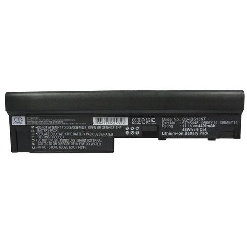 Lenovo L09M6Z14 Battery