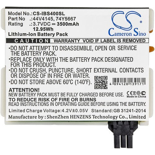 IBM AS/400 Battery