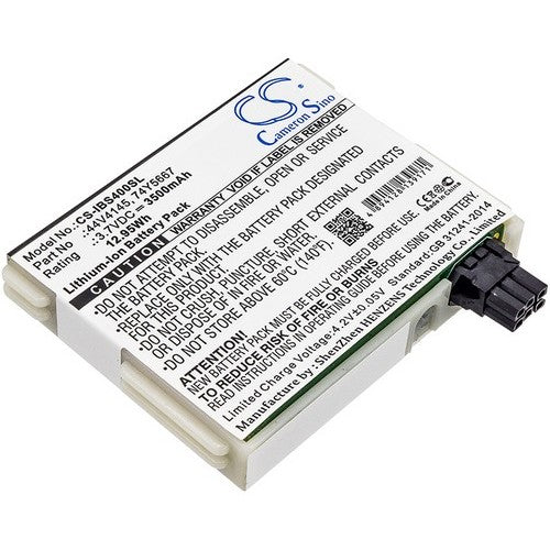 IBM AS/400 Battery