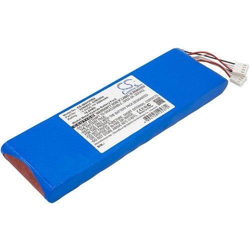 CS-IBS430BU Battery