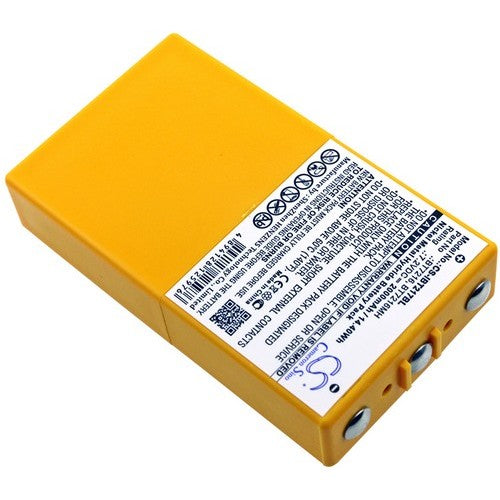 CS-IBT217BL Battery